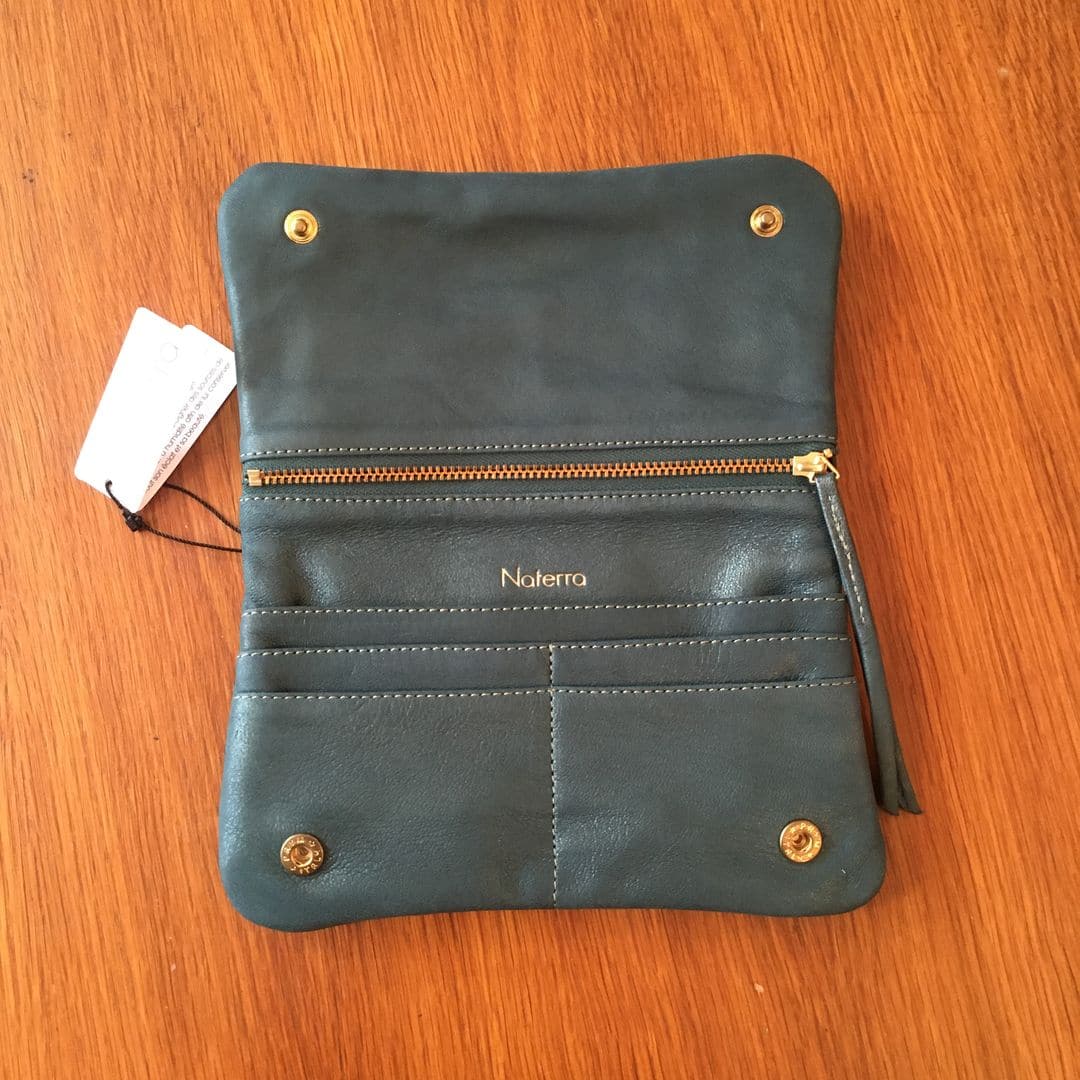 naterra maroquinerie