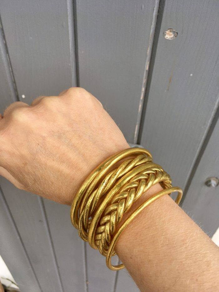 Bracelets bouddhistes</br>4 modèles</br>2 tailles – Image 3
