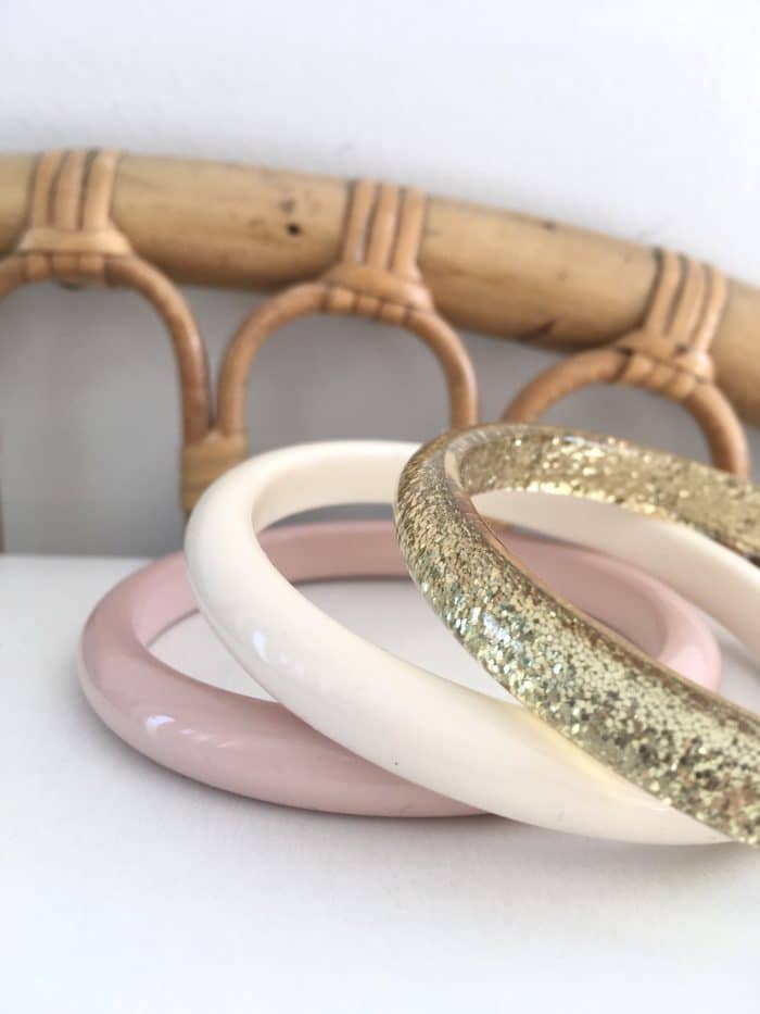 Bracelet "Marty"</br>10 coloris</br>Pas de samedi sans bigoudi – Image 8