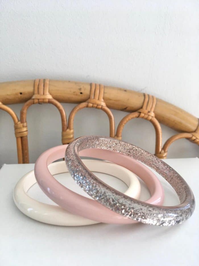 Bracelet "Marty"</br>10 coloris</br>Pas de samedi sans bigoudi – Image 9