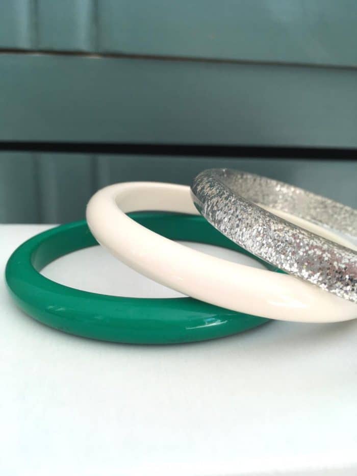 Bracelet "Marty"</br>10 coloris</br>Pas de samedi sans bigoudi – Image 17