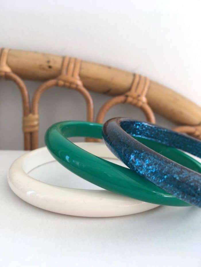 Bracelet "Marty"</br>10 coloris</br>Pas de samedi sans bigoudi – Image 15