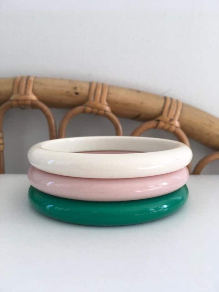 Bracelet "Marty"</br>10 coloris</br>Pas de samedi sans bigoudi – Image 11