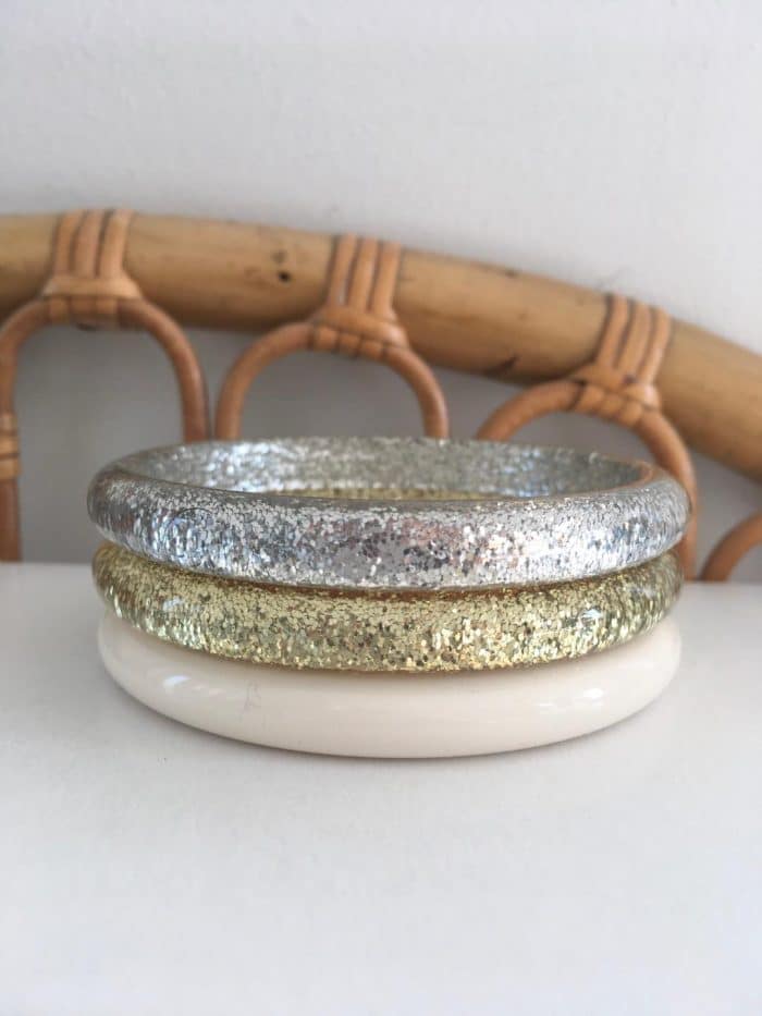 Bracelet "Marty"</br>10 coloris</br>Pas de samedi sans bigoudi – Image 10