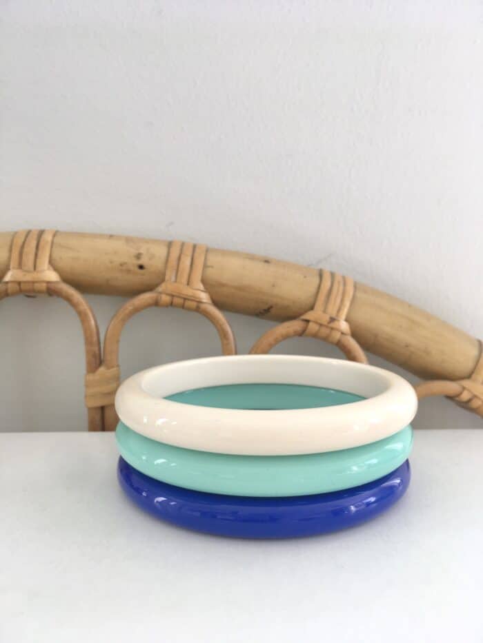 Bracelet "Marty"</br>10 coloris</br>Pas de samedi sans bigoudi – Image 14