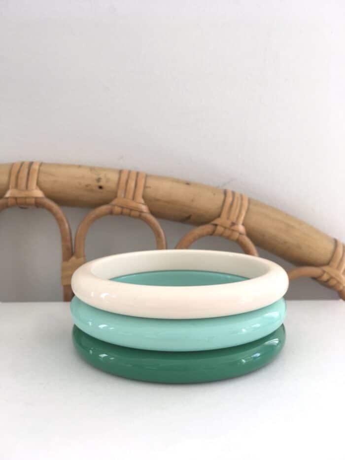 Bracelet "Marty"</br>10 coloris</br>Pas de samedi sans bigoudi – Image 16