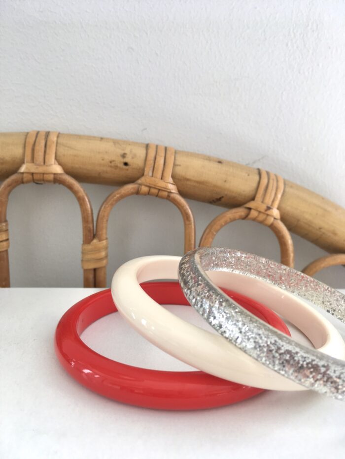 Bracelet "Marty"</br>10 coloris</br>Pas de samedi sans bigoudi – Image 6