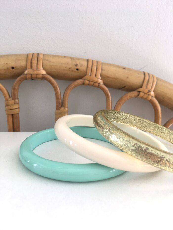 Bracelet "Marty"</br>10 coloris</br>Pas de samedi sans bigoudi – Image 13