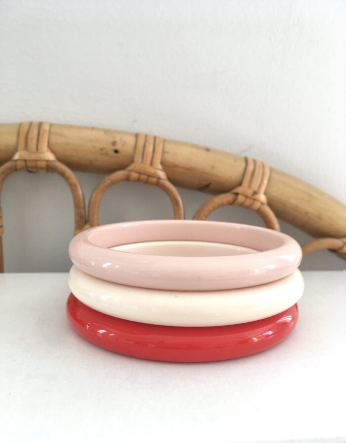 Bracelet "Marty"</br>10 coloris</br>Pas de samedi sans bigoudi – Image 7